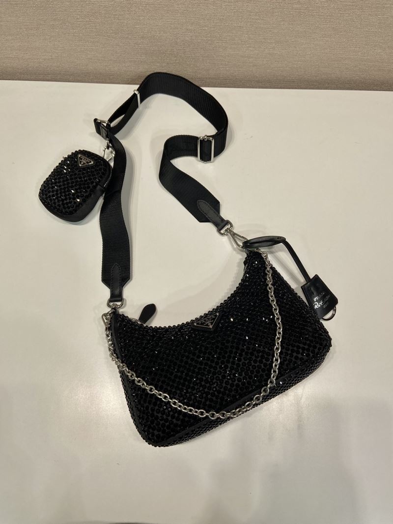 Pra*a satchel bags